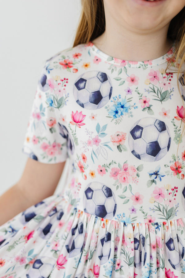 soccer-sweetie-s-s-pocket-twirl-dress Mila &  Rose - Sophia's Style-Soccer Sweetie S/S Pocket Twirl Dress-6-12M--1
